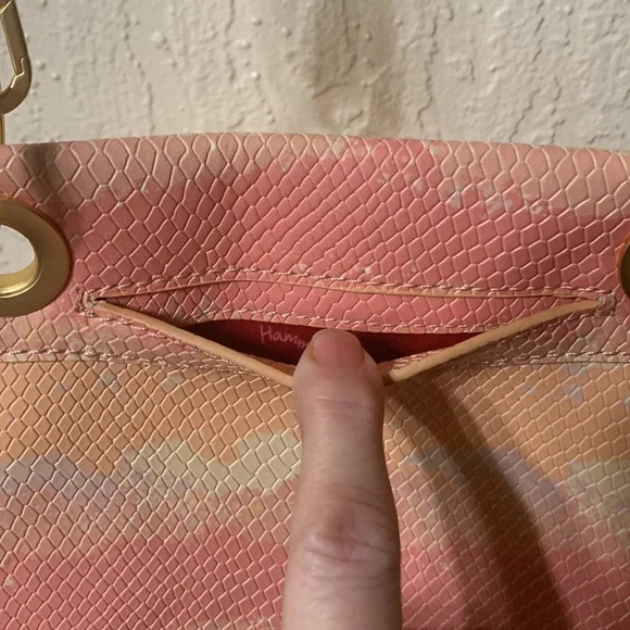 Hammitt crossbody mango Tony shall - Picture 8 of 16